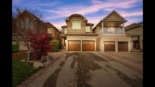 3224 Cabano Crescent, Mississauga