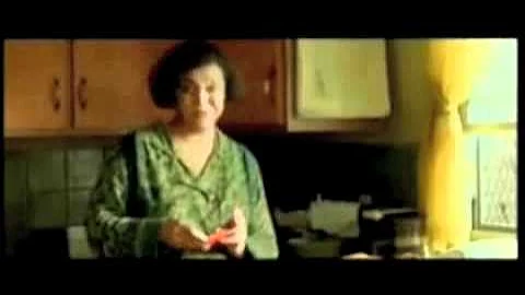 The Matrix vase scene