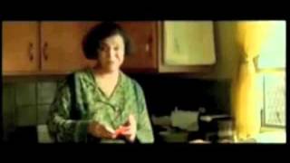 The Matrix vase scene