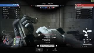 Battlefield 1 Cheater Id Arkqmos Aim Hackspot Hack