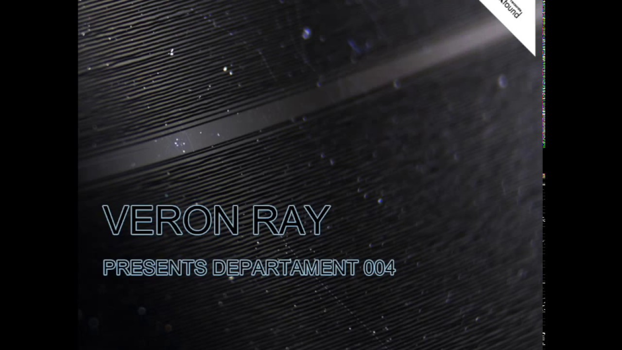 Watch Veron Ray - Scylah (Original Mix) on YouTube Watch Veron Ray - Scylah (Original Mix) on YouTube