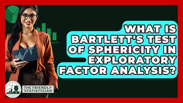 What Is Bartlett