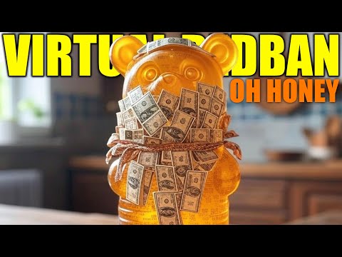 VIRTUAL REDBAN - OH HONEY