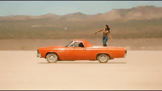little luna - last time (official music video)