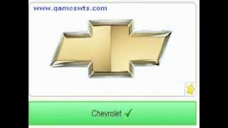 The logo game facebook version walkthrough- Pack5