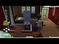 PS4 - The Sims 4 - A Simple Life ~ Part 37