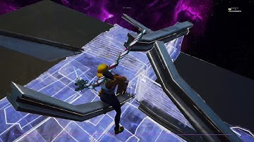 Day 1 of trying to make a build invisible