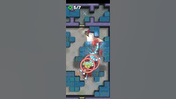 Hunter Assassin level 31 walkthrough