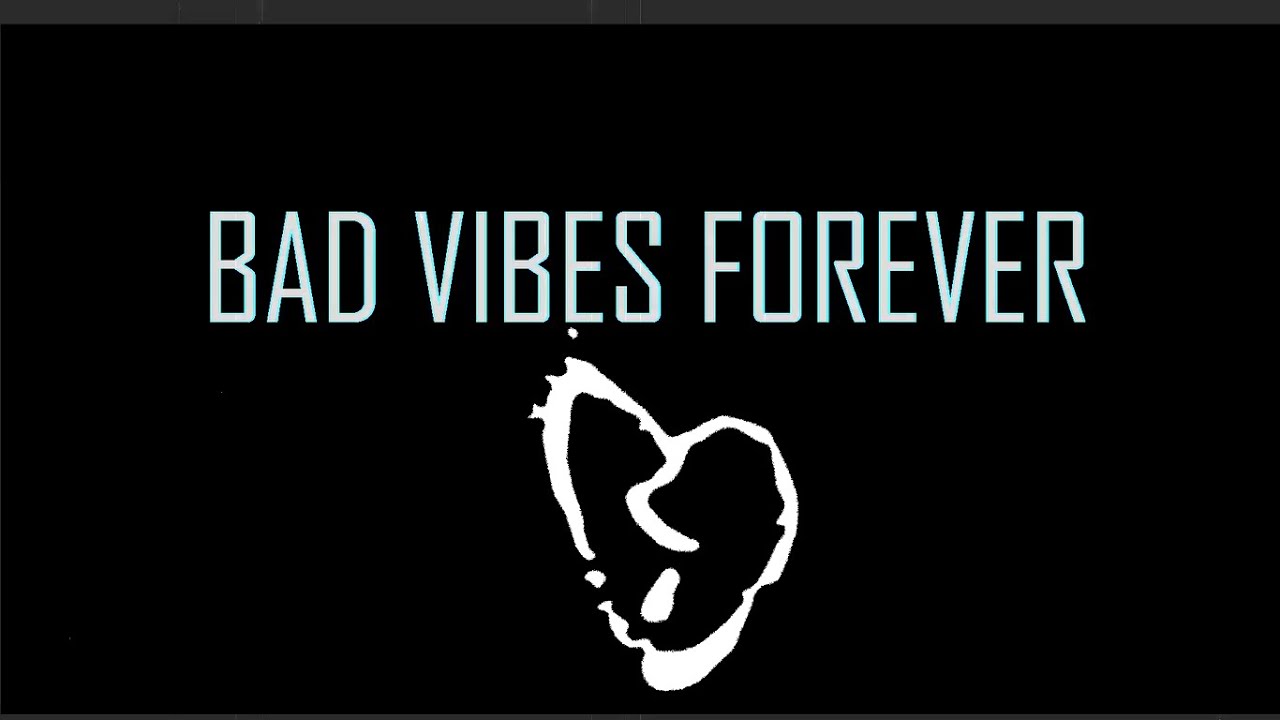 "Bad Vibes Forever" a Destiny 2 montage ( check description first...