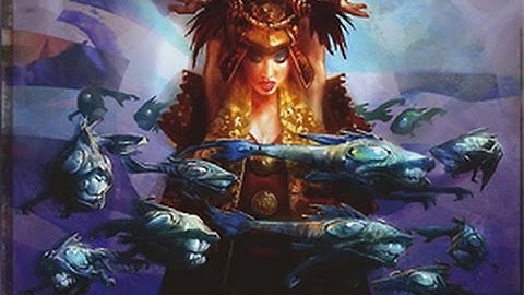 BUG Delver VS Mardu Tokens - 111115