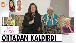 Herkes Birbirini Cinayet Ile Suçluyor - Esra Erolda 10 Eylül 2026