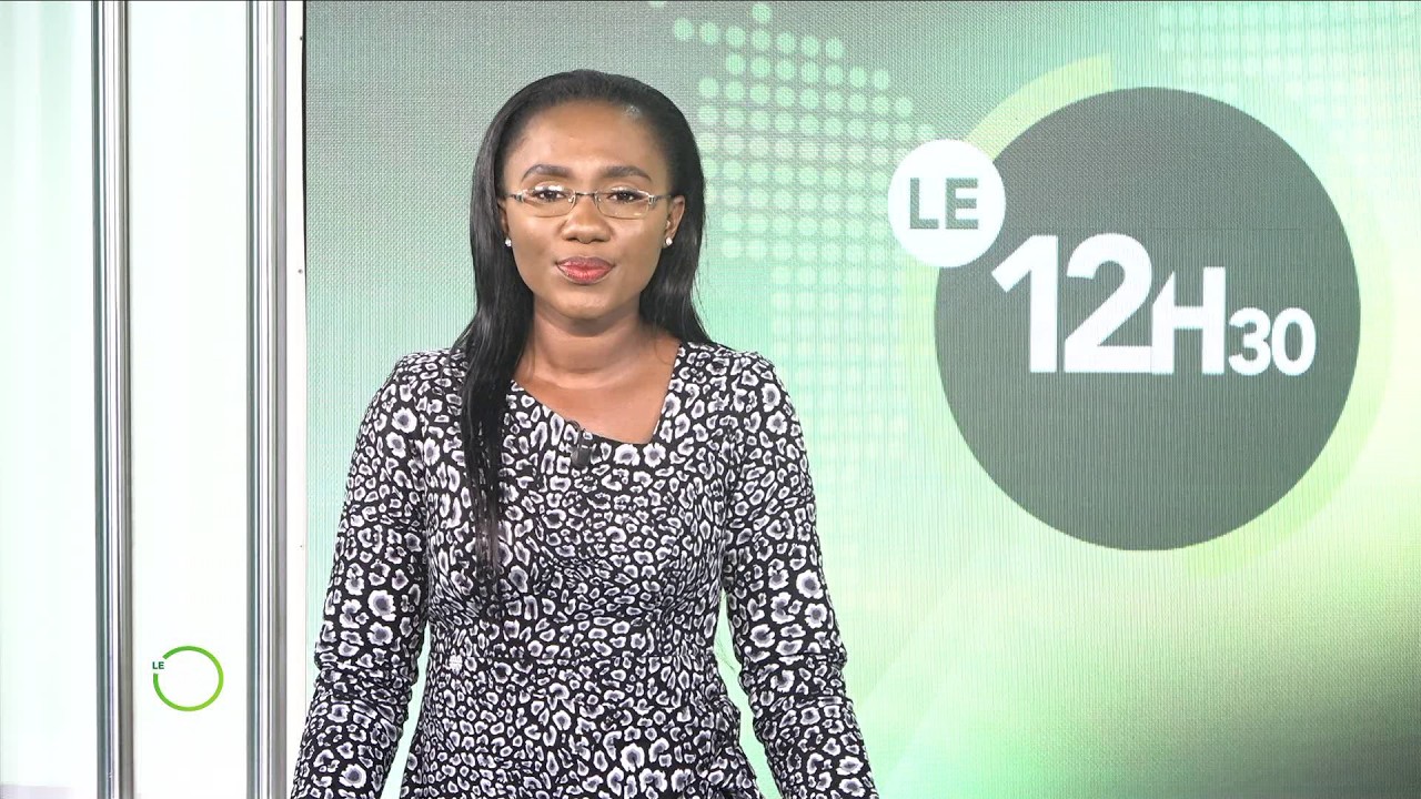 Le 12 Heures 30 de RTI 2 du 07 Mars 2026 par Bienvenue Kouao