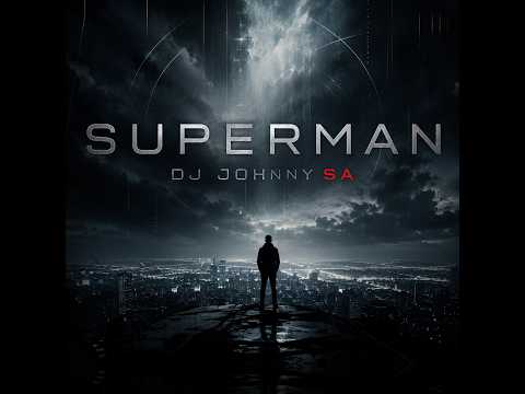 Superman - DJ Johnny SA
