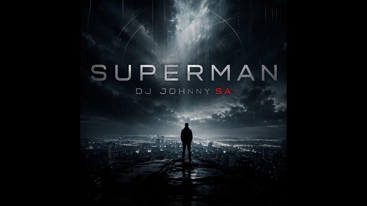 Superman - DJ Johnny SA