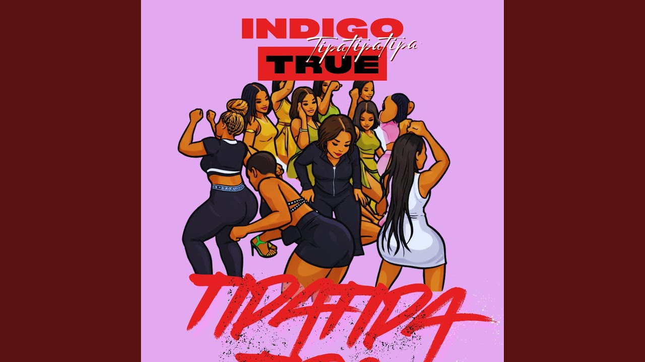 Watch Tipa on YouTube Watch Tipa on YouTube
