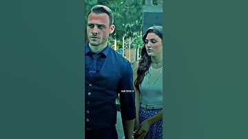 eda ve Serkan romantic scenes | go down deh song spice