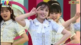 HKT48 TOKYO IDOL FESTIVAL TIF 2021