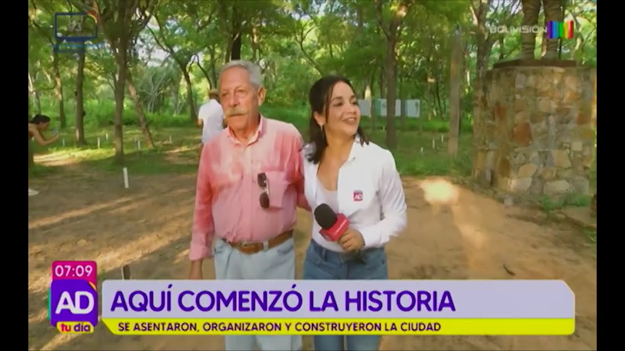 Programa completo de Al Dia Tu Día 26 febrero 2026