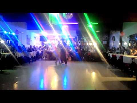 Jesica Gómez y Franco.Andrada 14/12/16 video 3