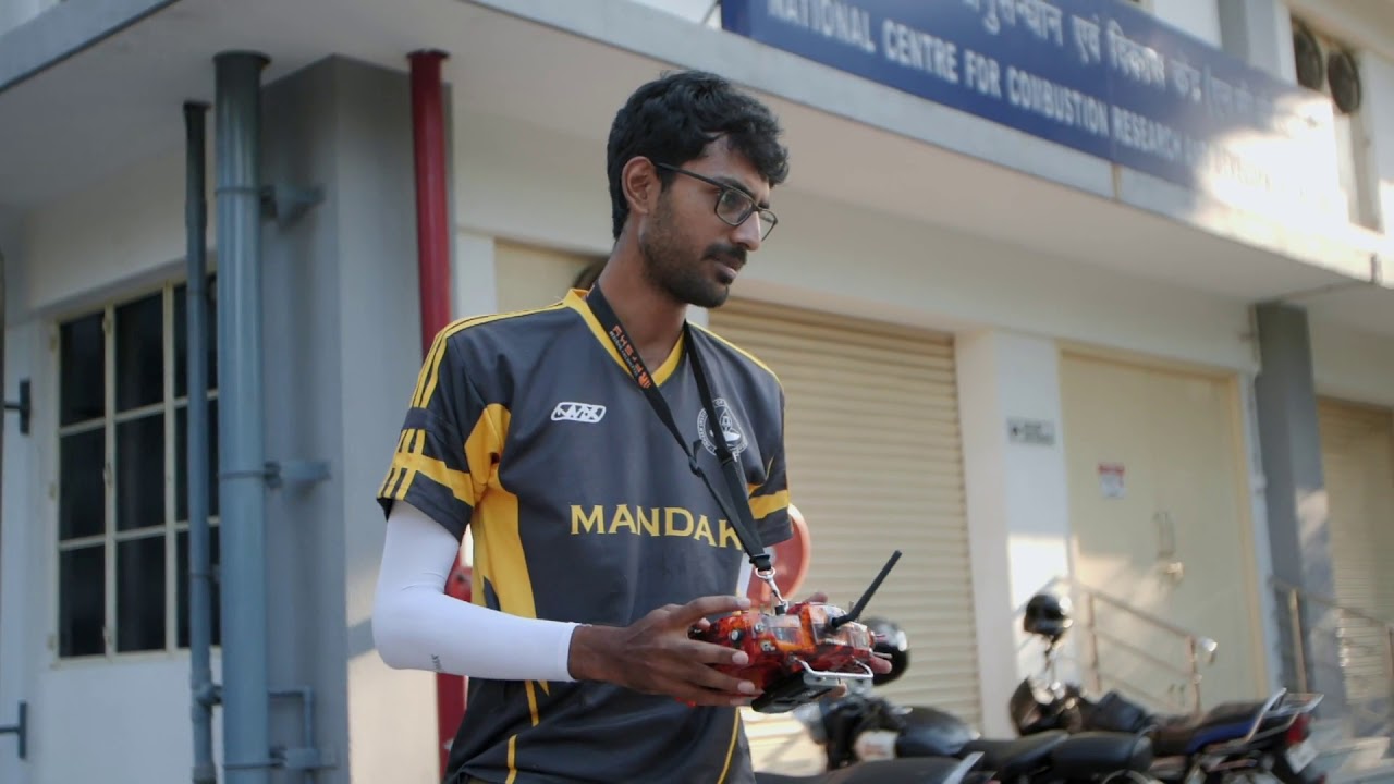 The eplane Company - Designing hybrid UAVs to transform urban transportation