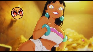 Riches in the Shadows