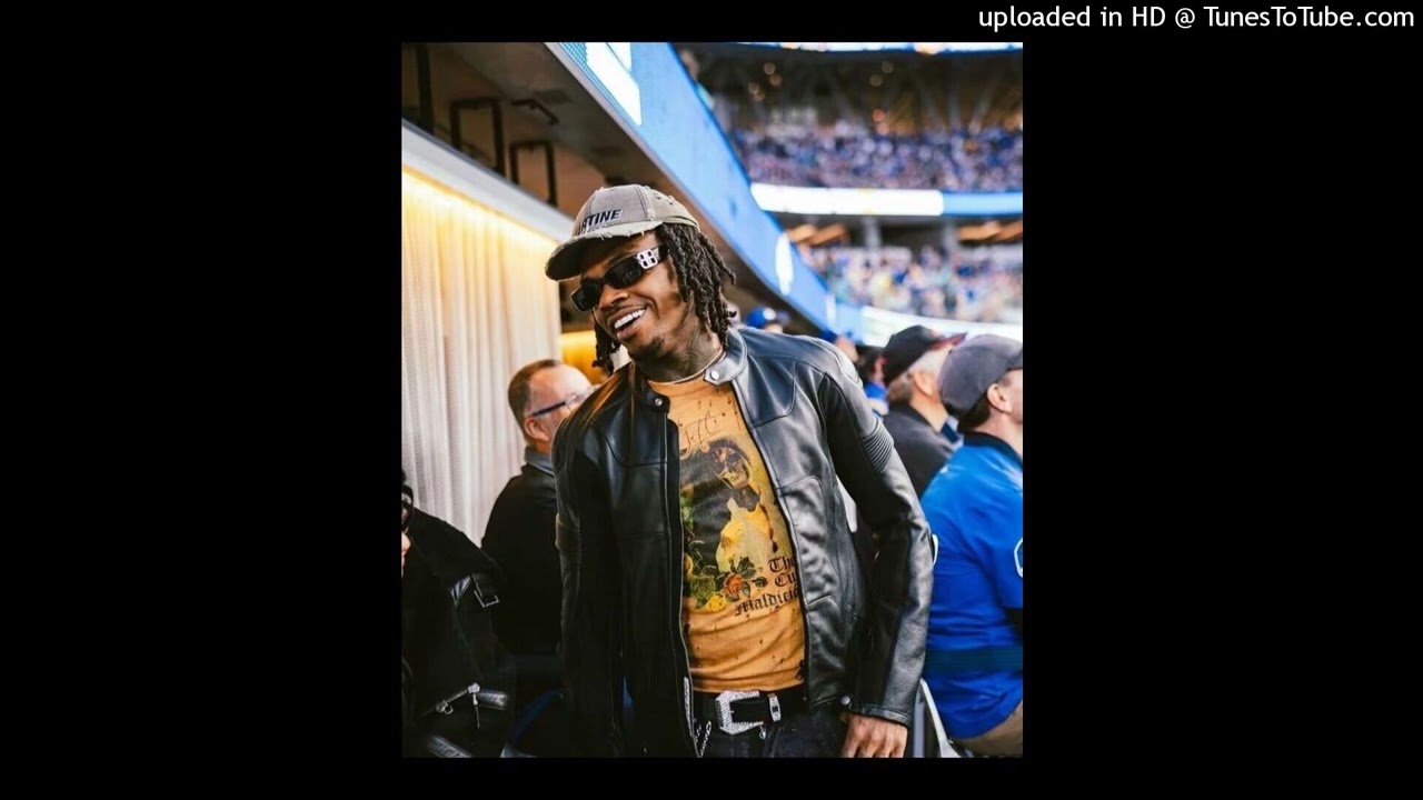 [FREE] Gunna Type Beat - "blind"