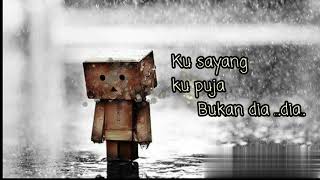 Story ' bukan dia' Souqy ||Vidio lirik||