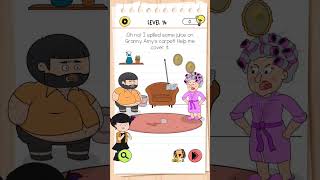 Famous Brain Test 4 level 14 Net Worth