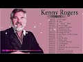 Best Country Songs of Kenny Rogers - Kenny Rogers Greatest Hits - Kenny Rogers Top Hits