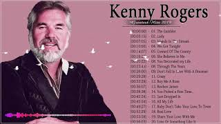 Best Country Songs of Kenny Rogers - Kenny Rogers Greatest Hits - Kenny Rogers Top Hits