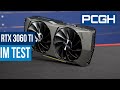 Nvidia Geforce RTX 3060 Ti im Test | Leistung in WQHD, Overclocking und Lautstärke - Zotac Twin Edge