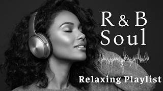 【R&B Soul】Soft Romantic Soul – Smooth Grooves for Late Night Relaxation screenshot 4