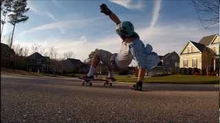 sweet slomo tech slide edit