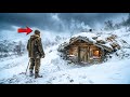 Neighbors Laughed at His Underground Shelter — Until The Worst Blizzard In 70 Years Hit