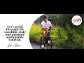 Breeze through Goa on an E-Bike