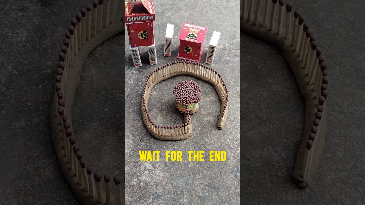 Beautiful Food Of Egg Fried. Episode 25 