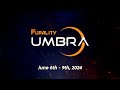 Furality Umbra DJ Promo