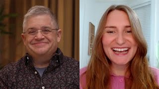 The 1 Clubs Patton Oswalt