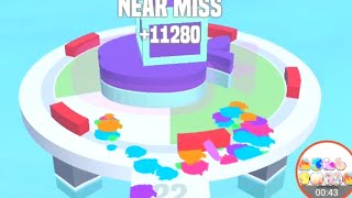 Fire Balls 3D Android Game 1128 Level Highest screenshot 2