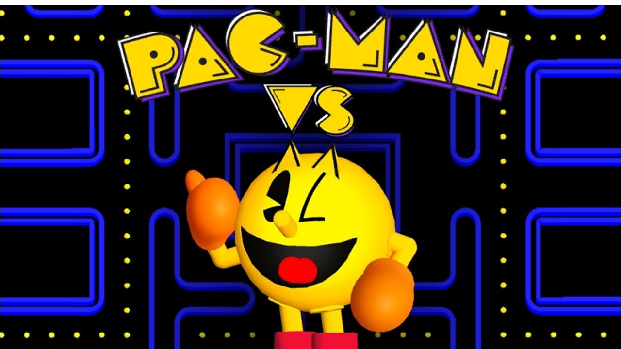 jugando pac man en roblox pero multijugador parte2 - YouTube