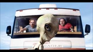 Paul OST - Road Trip Number 1