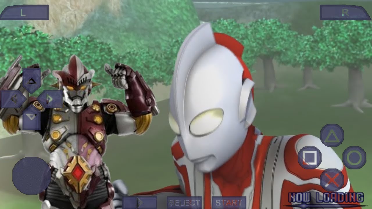 Ultraman Ribut Vs Jean nine Episode 219 Ufe0 - YouTube