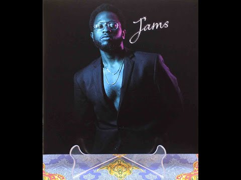 Jay Diggs / Jams (Something Bout The Night) 2022most hard to find