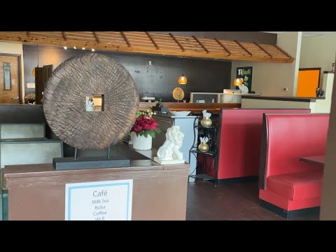 New restaurant brings Thai cuisine to Walton Way