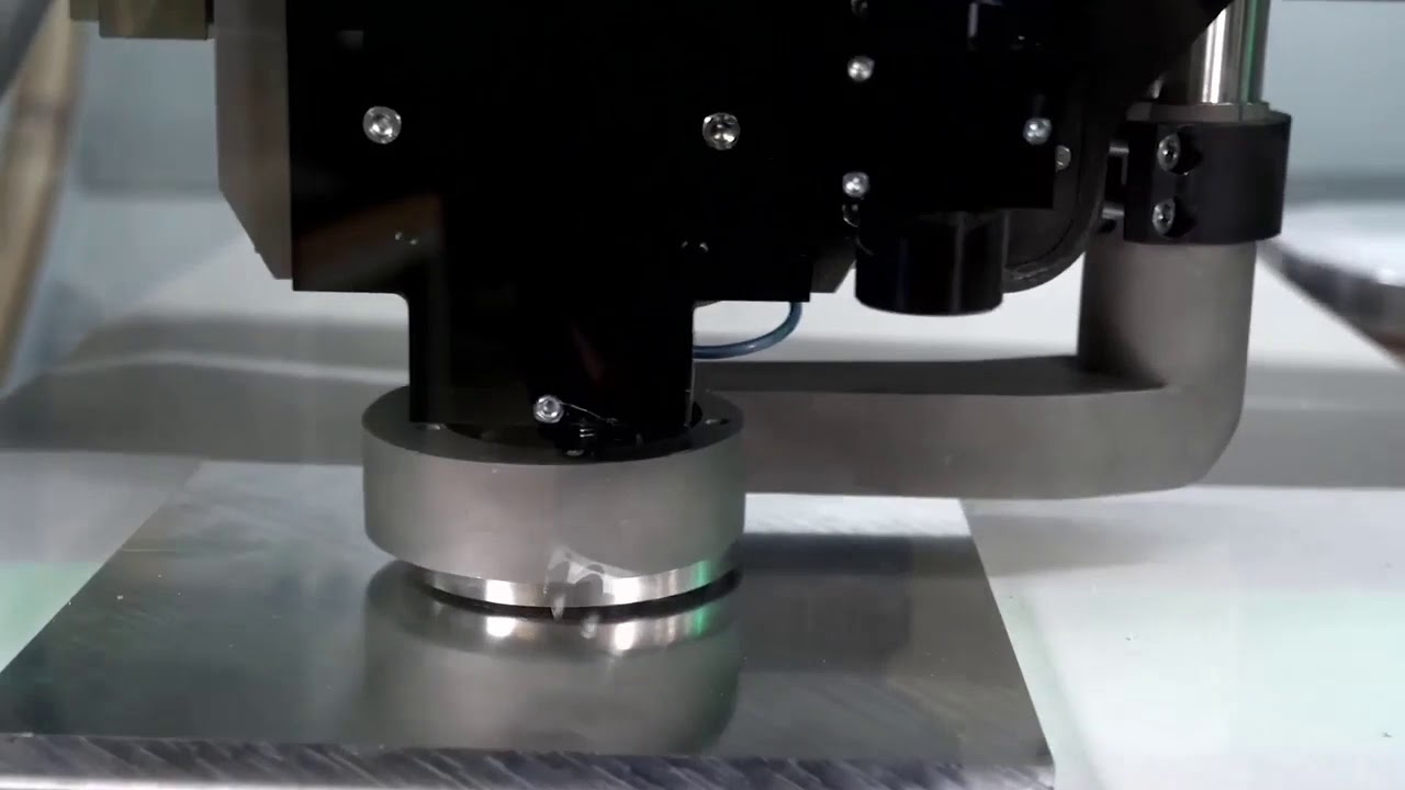 How to Safely and Efficiently Mill Materials Like Carbon Fiber YouTube