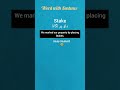 Stake Word Urdu Meaning with Sentence | Stake Meaning in Urdu | Study Studio92