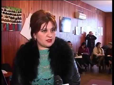 კონფლიქტების მართვის თემაზე საინფორმაციო შეხვედრა გაიმართა