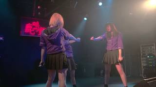 メランコリック/NO MARK/2019.02.23㈯