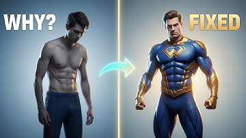 Why Your Workouts Aren’t Working (And How to Fix Them)