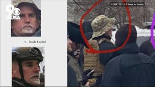 Oath Keeper agrees to cooperate, testify against others in 16-person conspiracy case